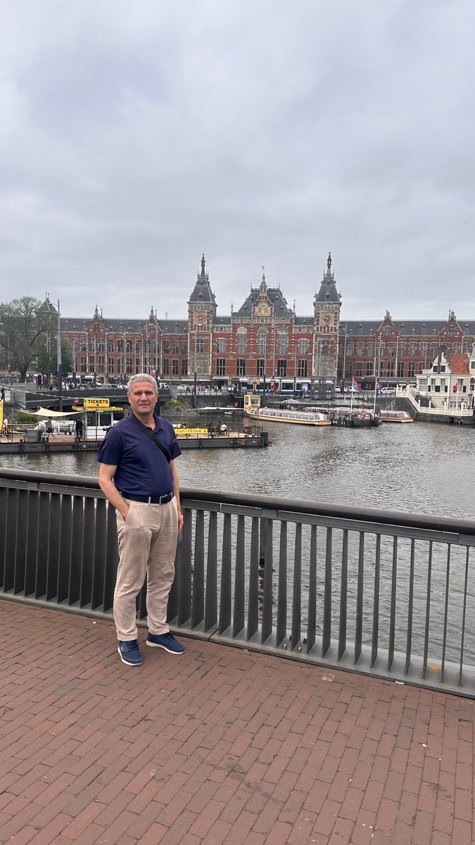 bkrgct's tweet photo. Amsterdam gezisinden https://t.co/7oCODPWrjq