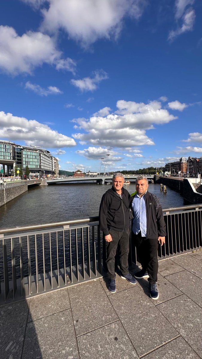 bkrgct's tweet photo. Amsterdam gezisinden https://t.co/7oCODPWrjq