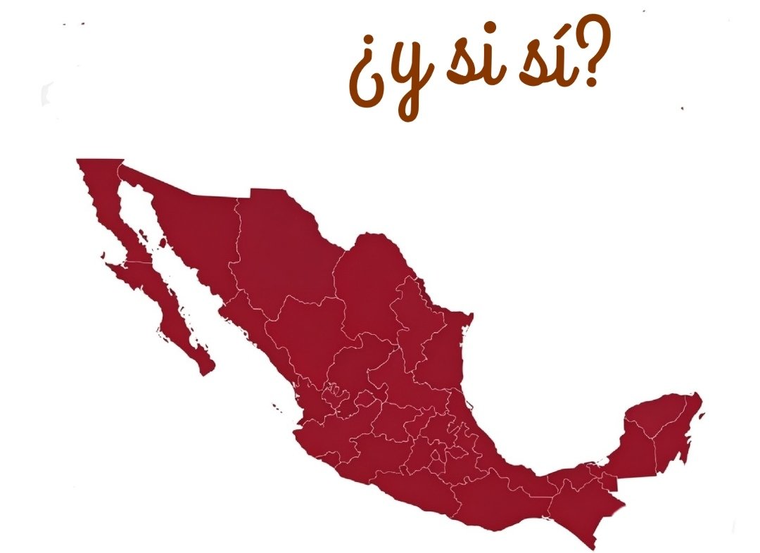 markarloff's tweet photo. ¡Si se puede! 💪 https://t.co/rGaHqZUkSK