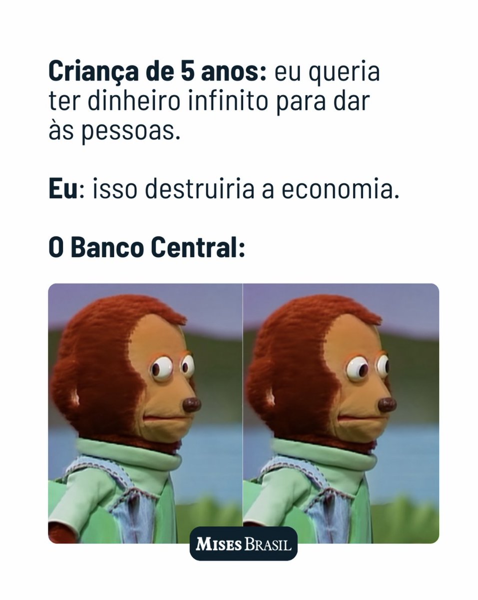 Mises_Brasil's tweet photo. https://t.co/eHz81YJZbc