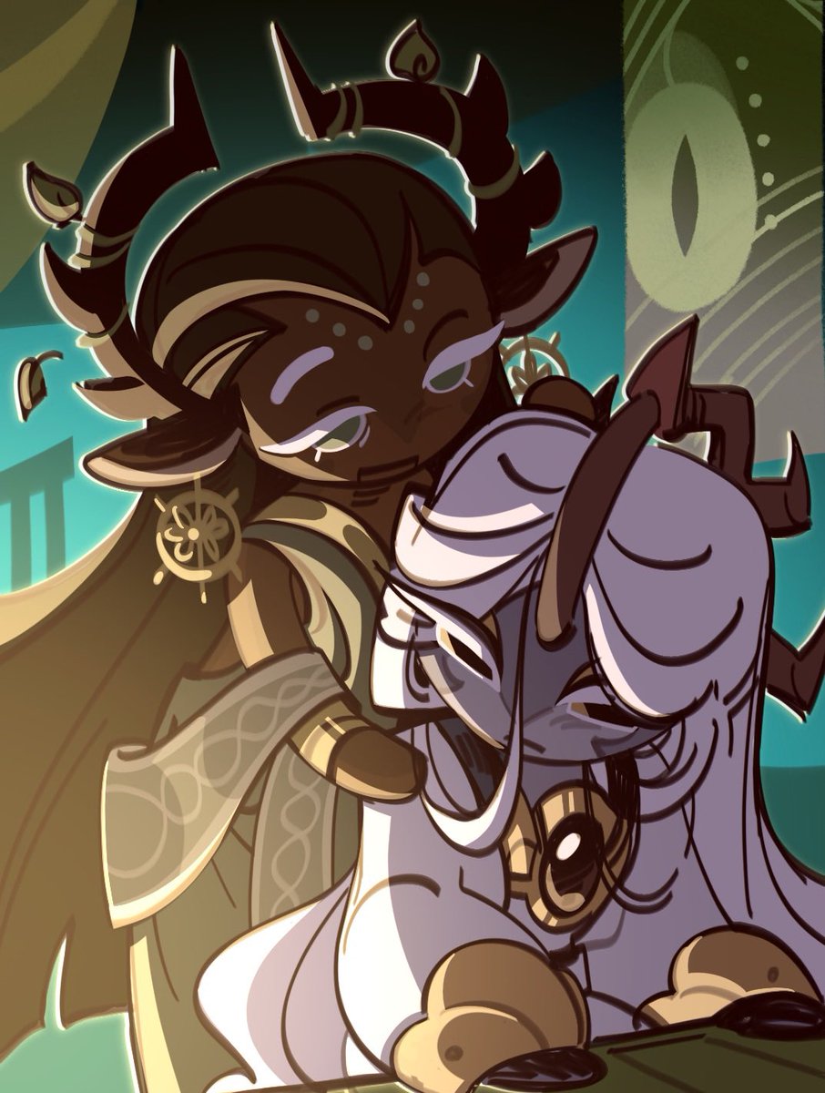 MrVanhellis's tweet photo. Within the Dragons Chambers 
-
#cookierun #crob #longandragon #millennialtreecookie #longantree https://t.co/7E7U5GkFoo