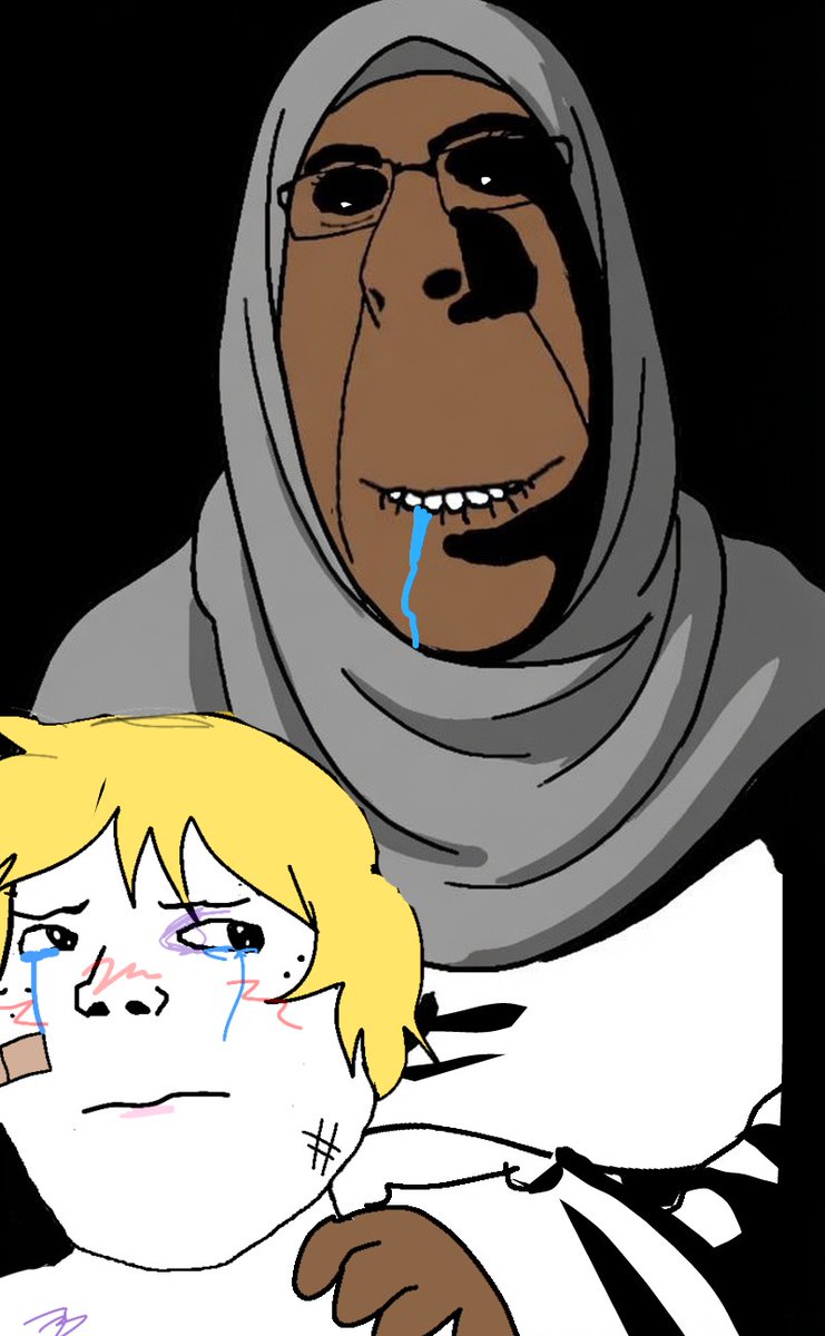 hiimnourr's tweet photo. aunt tasneem has a thing for cute little blonde european boys… https://t.co/1iT9HTPFwF