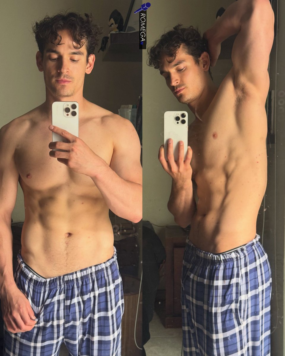 Romega_TV's tweet photo. El modelo #LuisCabrera, Man Of The World Yucatán 2025, nos presume su abdomen definido 🔥🫦
#lifestyle #rolemodels #community #motivation https://t.co/9bWJF1qrYk