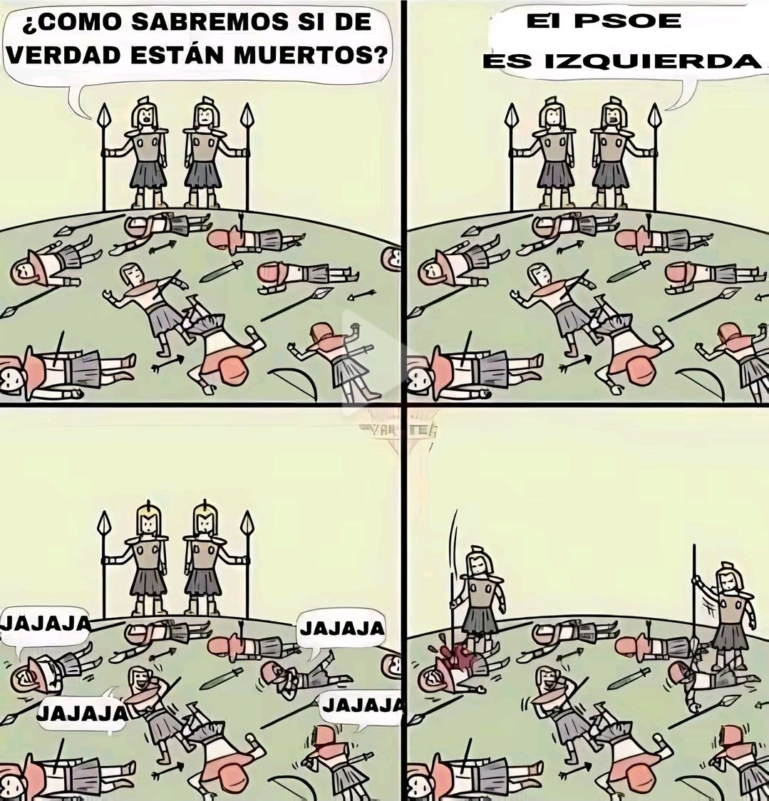 Raspatuit's tweet photo. RT si estas de acuerdo. https://t.co/mJrAB7S6zx