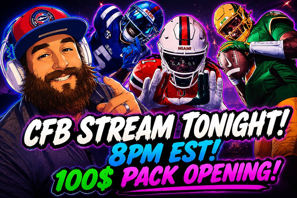 Tidotv_'s tweet photo. Tonight! 8pm est! 

https://t.co/c0OaSupBDI https://t.co/a5aUoZUxjK
