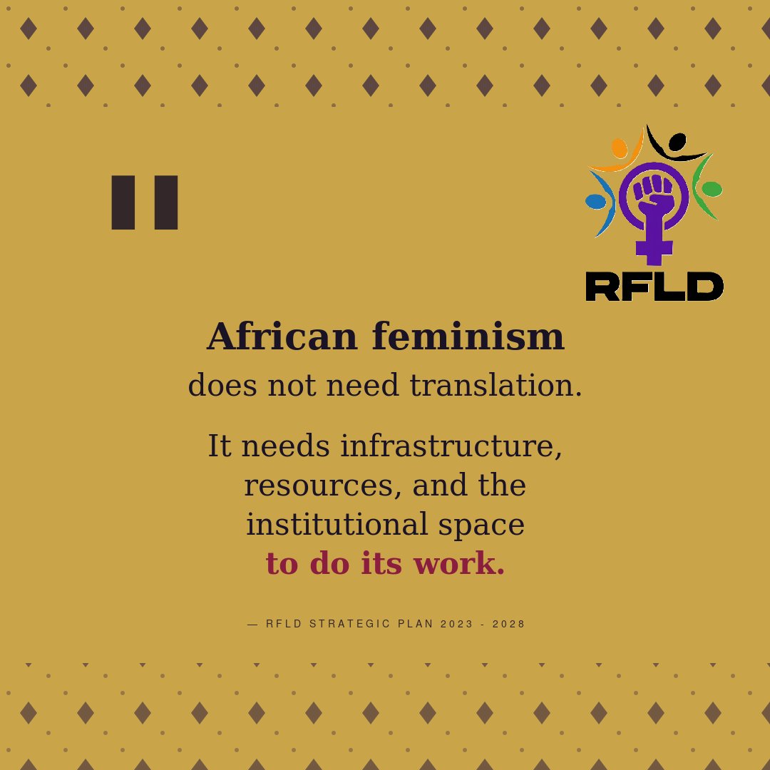 RfldOrg tweet picture