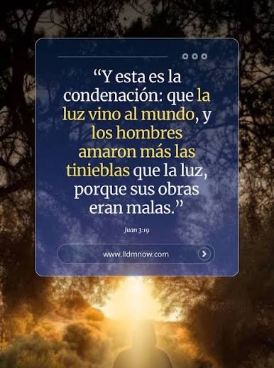 WashingtonSalin's tweet photo. AUNQUE UD NO LO QUIERA CREER! desde aquel fatidico momento hoy son mil dias y… el mundo sigue amando mas las obras de las tinieblas que al DIOS DE LA #VIDA &amp; LA #LUZ! Aunque ellos aman y odian al #ETERNO! https://t.co/MVqRk4WU4T