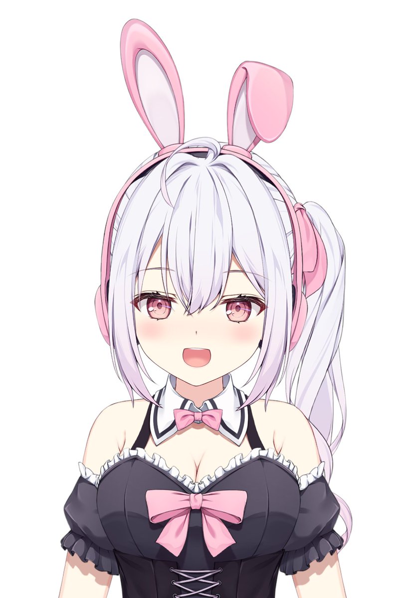 ゆいまるちゃん@Vtuber🐰🎀 (@yuimaru_1031) / Posts / X