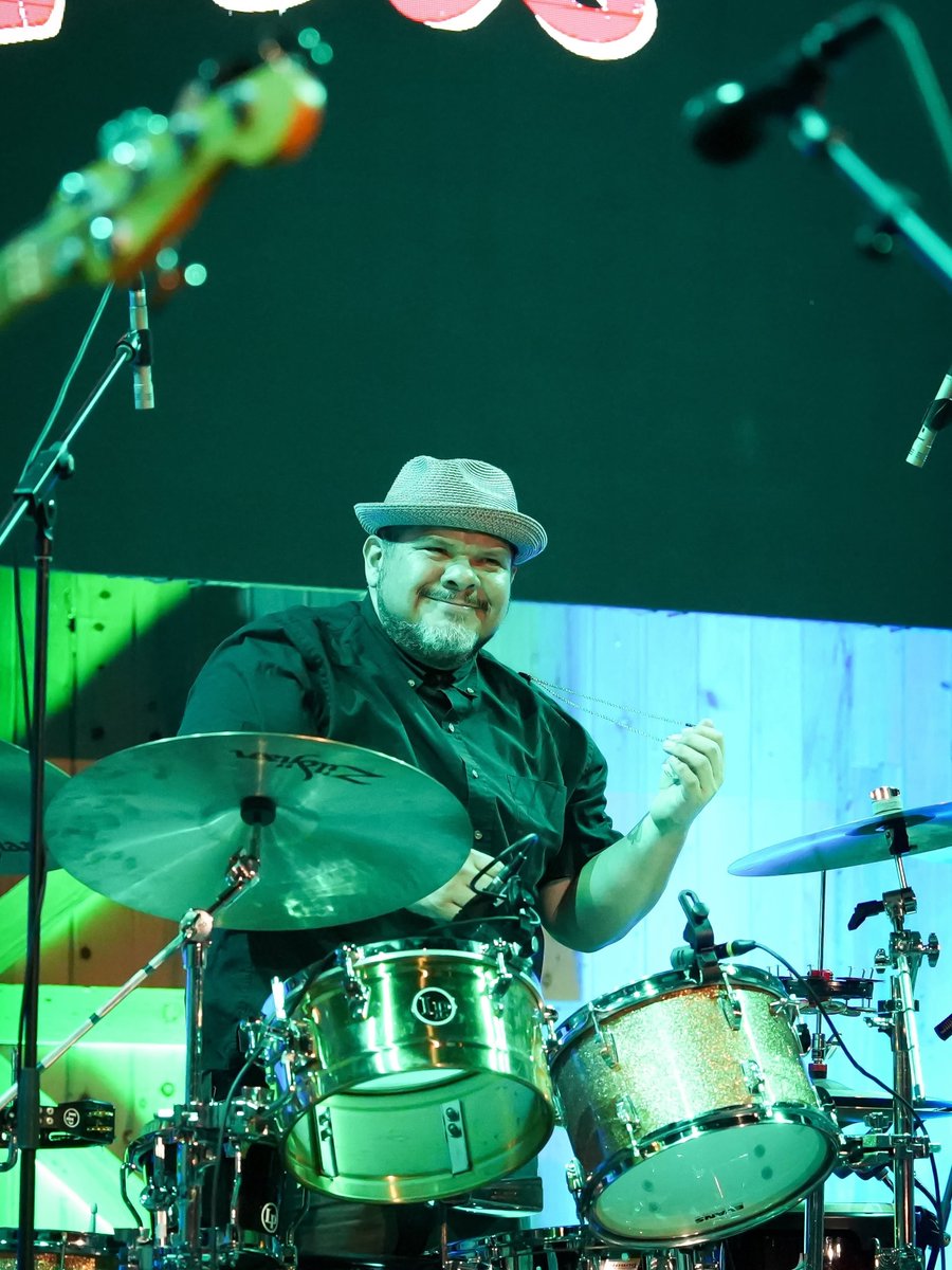 LosLobosBand's tweet photo. Highlights from Colorado Springs! 🔥⁠
⁠
A huge thank you to everyone who came out and celebrated with Los Lobos in Colorado last week. Next up, the band heads to the Midwest for a run of shows across Wisconsin and Illinois.⁠ 🚙 https://t.co/HCDpu14BSd