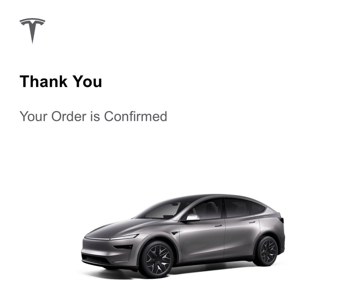 Dallas Tesla Club tweet media
