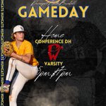 Photo by Dav. North Baseball (@DNorthBaseball)