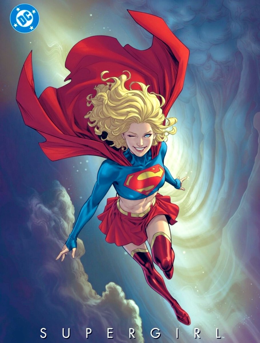 SupergirlZorEl tweet picture