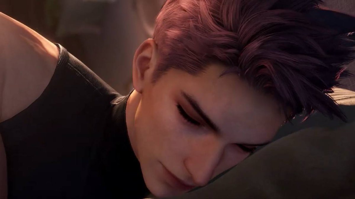 Amoretta__'s tweet photo. He's so cute. He stole my heart 🥹

@Love_Deepspace bring Valko back

#KeepValkoAlive
#NoToValkoCancellation
#BringValkoBack
#JusticeforValko
#Valko 
#恋与深空 #敖尹
#LoveAndDeepspace
#BringBackValko https://t.co/L1Kjehf5hW