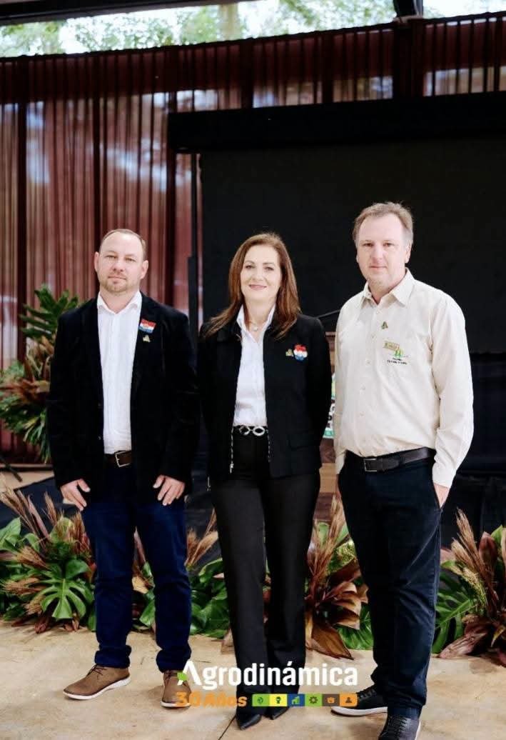01ELPORTAL's tweet photo. Lanzamiento Oficial de la 30° Edición de la Agrodinámica Colonias Unidas

https://t.co/YAnn6wACiJ https://t.co/63u4FZhGNZ