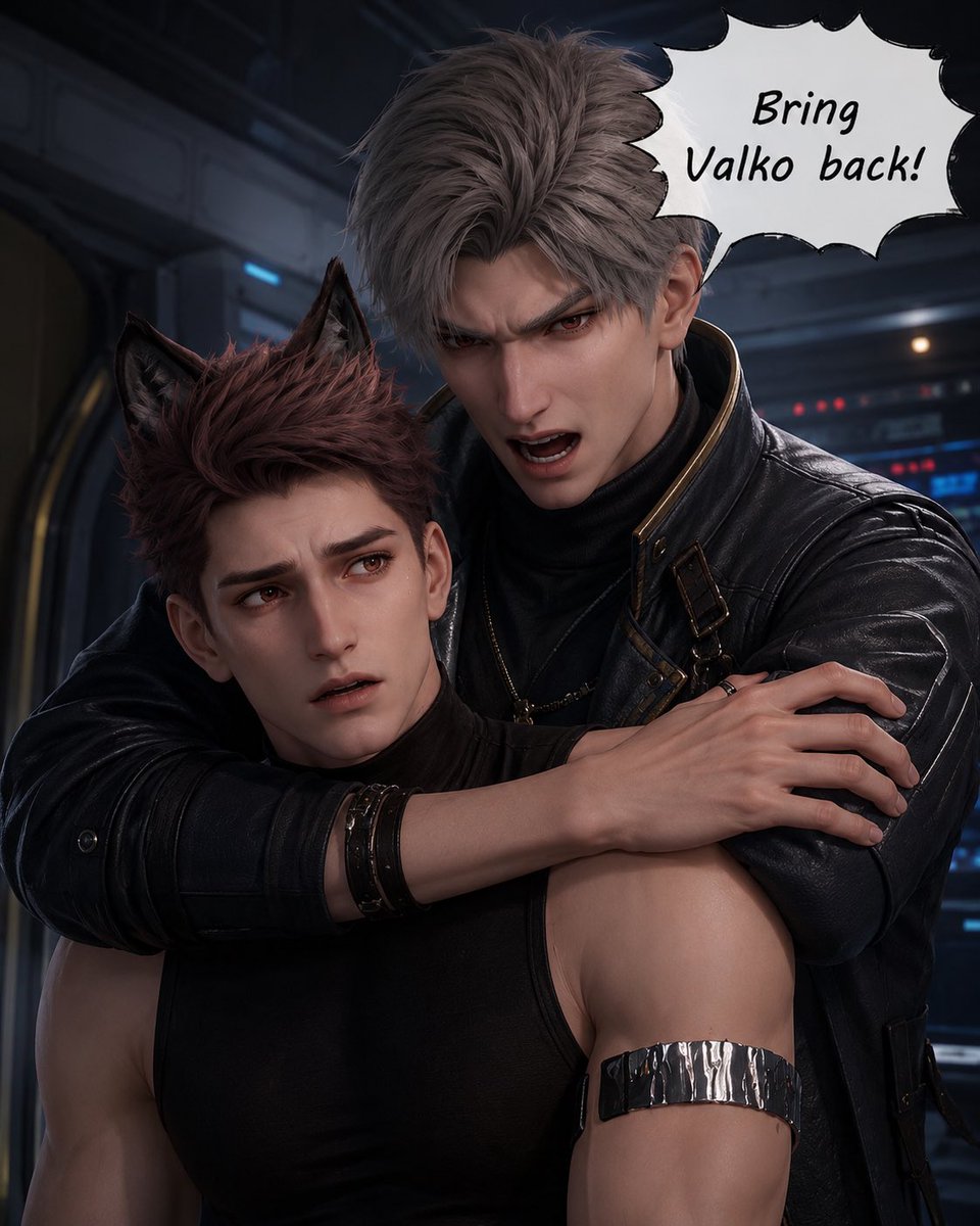 _RapunzelR_'s tweet photo. Russian players and Sylus want their wolf! Give him to us!

#KeepValkoAlive
#NoToValkoCancellation
#BringValkoBack
#JusticeforValko
#Valko https://t.co/SFFQctX7ZB