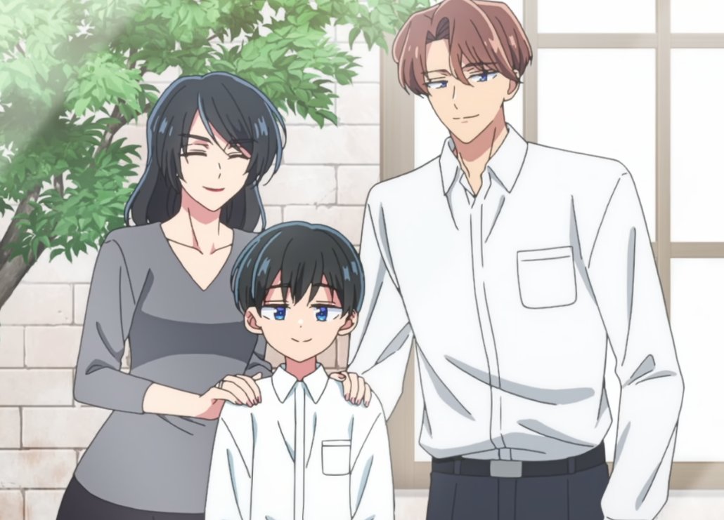 MonicaAllanPoe's tweet photo. I am ridiculously thrilled to have been able to pop into episode nine of the EN dub of #TamonsBSide as sweet baby Ouri💙

This series has been one of my favorites for a long time, and I am so insanely honored and grateful to be part of such a wonderful cast and crew🥹💙 https://t.co/f9L6VzGFH6