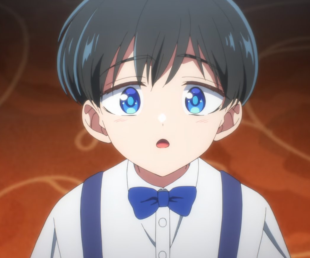MonicaAllanPoe's tweet photo. I am ridiculously thrilled to have been able to pop into episode nine of the EN dub of #TamonsBSide as sweet baby Ouri💙

This series has been one of my favorites for a long time, and I am so insanely honored and grateful to be part of such a wonderful cast and crew🥹💙 https://t.co/f9L6VzGFH6