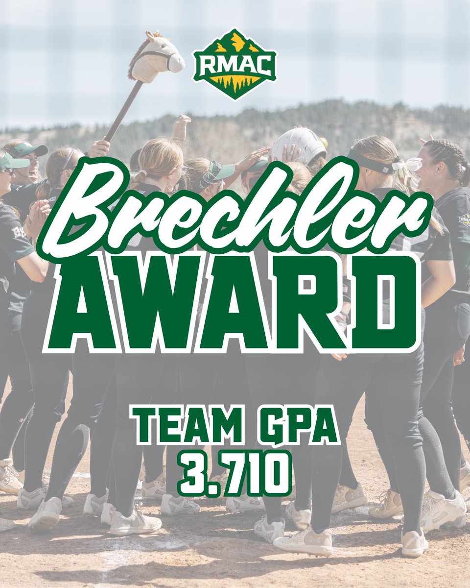 Black Hills State Softball tweet media