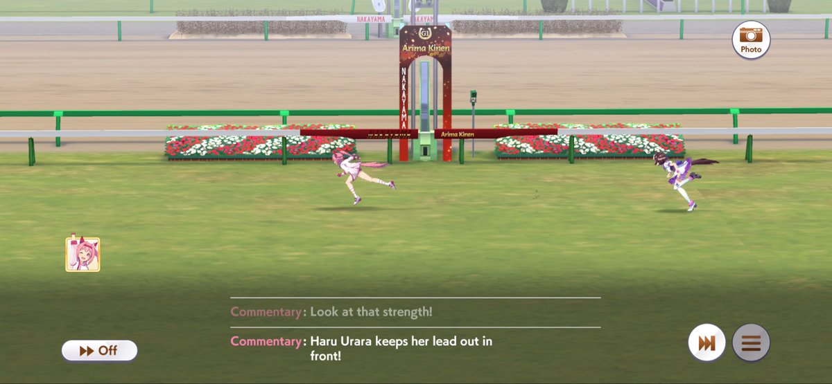 soraページ Something happened