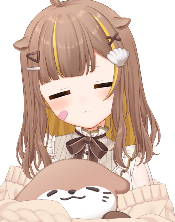OtonoseRaco's tweet photo. おはよぉ…
明日は…歌ってみたが…出る…ょ💤 https://t.co/7taeh1O5Nc