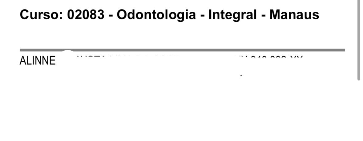 odontobylinne's tweet photo. EU SOU OFICIALMENTE ODONTO UEA!!!!! 😭😭😭😭✨✨✨✨✨✨✨✨✨🤍🦷🦷🦷🦷🦷🦷🦷🦷🦷 https://t.co/z4KmbYPhj4