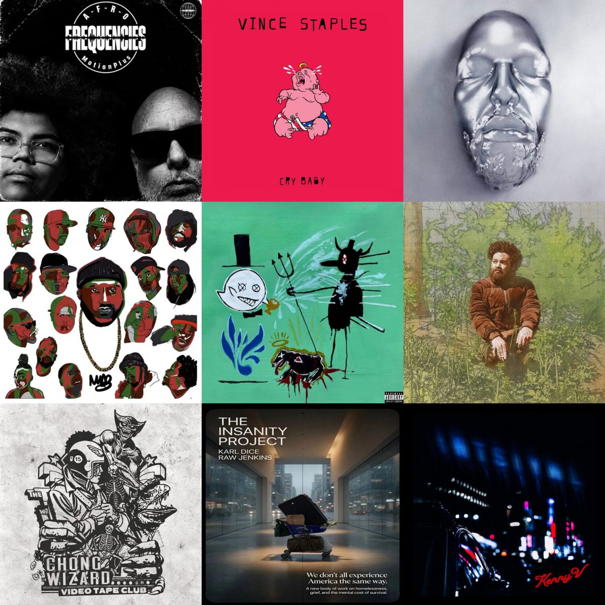 Hip Hop Golden Age tweet media