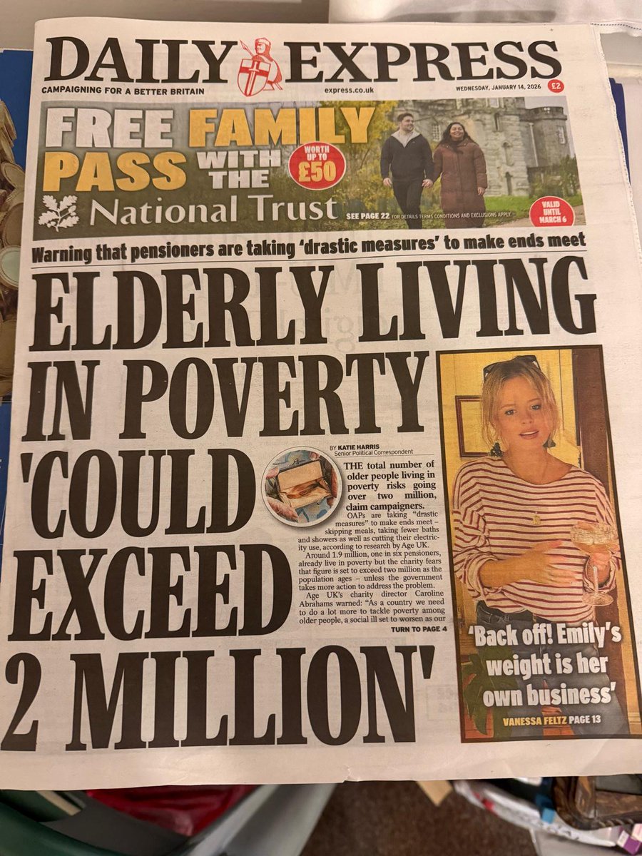 mrclean537707's tweet photo. @HighwaySqueak Unelected corrupt serial liar money laundering tax evasion SURPER RICH TRILLIONARE evil con-man wills-
All he's good at is Stealing billions of pounds from the public taxpayers UK+properties-
Tower hamlets coucil should take back tower of London stolen from them-
House homeless- https://t.co/edHyFcUFcX