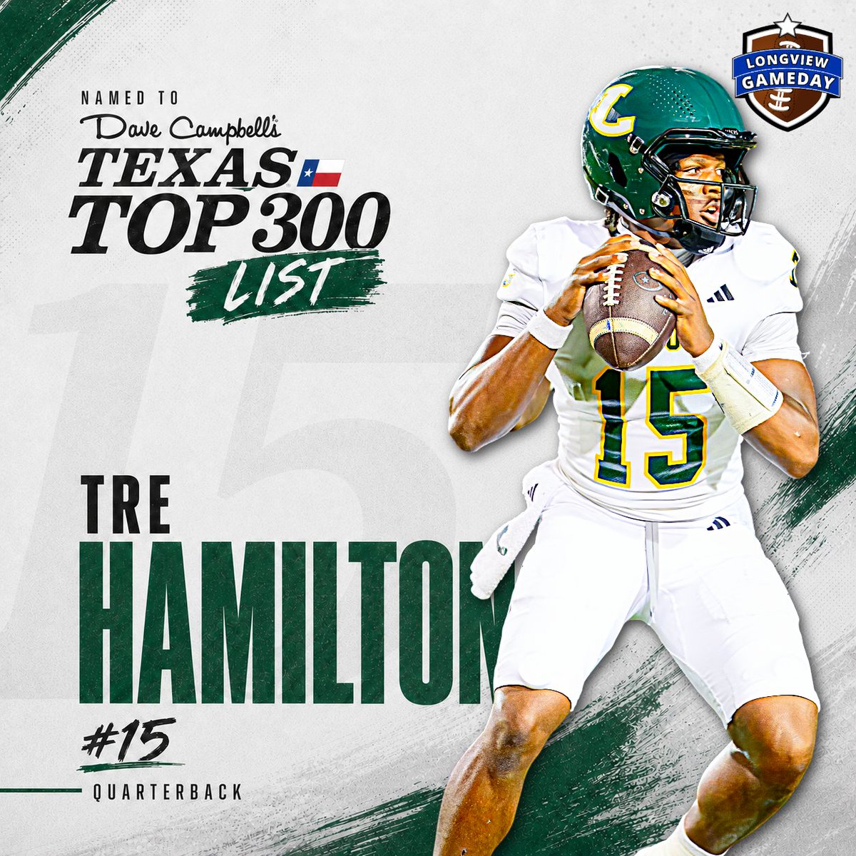 East Texas Gameday tweet media
