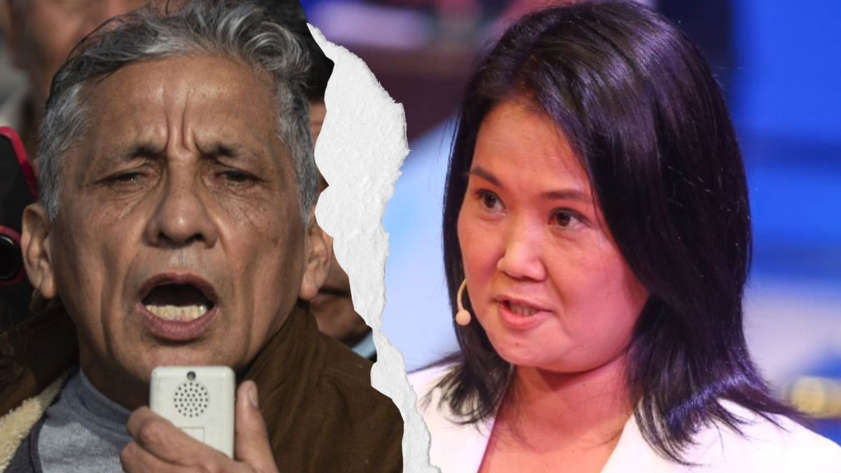 elorwelliano's tweet photo. 🚨ÚLTIMA HORA: Antaurista fracasa en su intento de bloquear la proclamación de Keiko Fujimori como presidente.

El Segundo Juzgado Constitucional de Lima declaró improcedente el hábeas corpus presentado por el abogado Tomás Soldevilla Guerra, cercano al entorno de Antauro Humala, que buscaba impedir la proclamación de Keiko Fujimori alegando una supuesta doble nacionalidad japonesa por ius sanguinis. 

Con esta resolución, el Poder Judicial archivó definitivamente el proceso y rechazó cualquier orden de suspensión de su proclamación, juramentación o investidura.