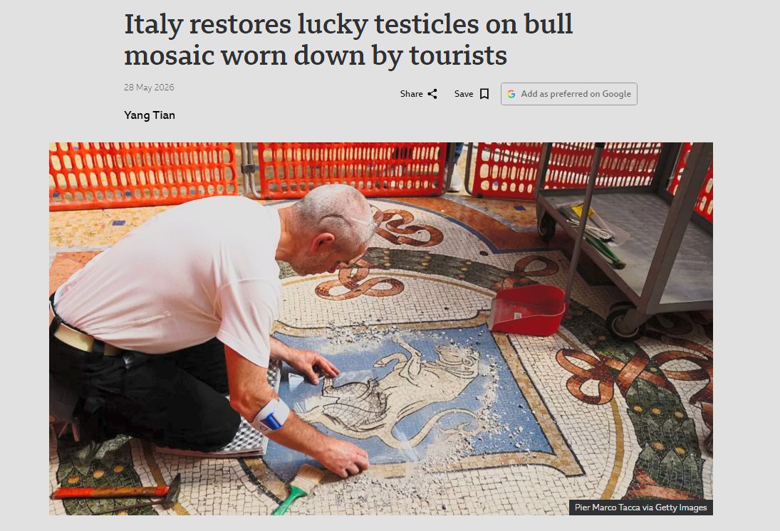 caTpnn's tweet photo. A bulls testicles in finance symbolize good luck and financial prosperity 

Around the world, it is tradition to touch bull testicles to bring good luck 

The power of a bulls ball can retire you 

$BALLS https://t.co/PjhQKh3tZm