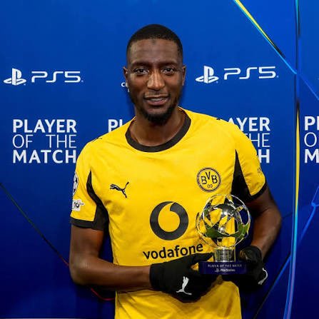 ITTI BOOM - اتي بــوم tweet media