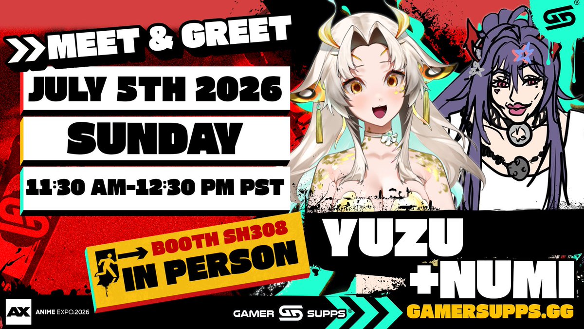 Yuzu 🦋 Vtuber (@SanagiYuzu) / Posts and Replies / X