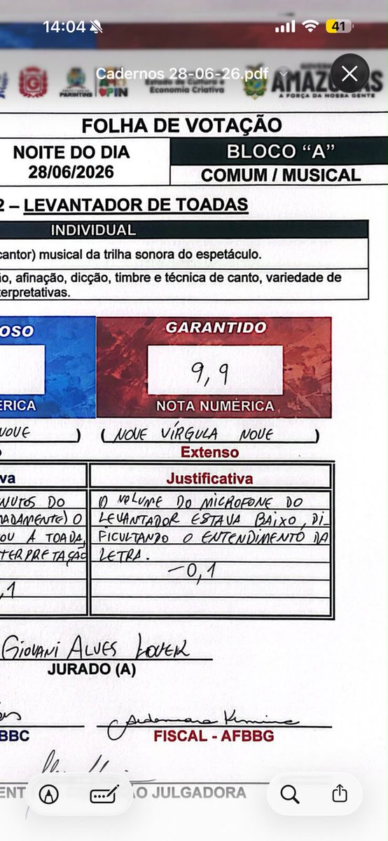 netadelindolfo's tweet photo. ESSA ERA TRAGÉDIA ANUNCIADA!!!

Bora @garantido vamos estar colocando o Alder pra fora, foi avisado que o som estava uma bosta e ele não fez nada por puro ego + https://t.co/B6T3RzXZ2W