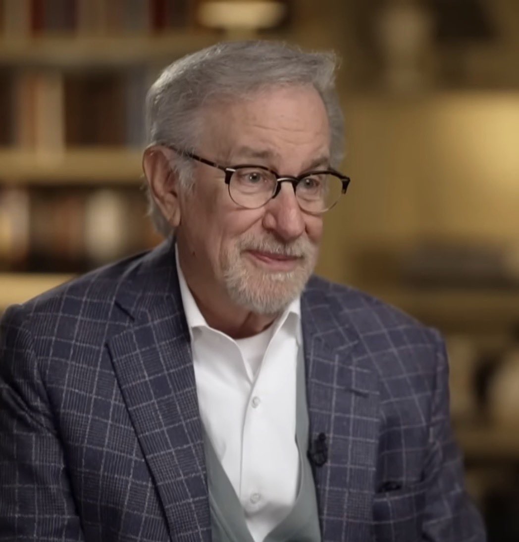 DiscussingFilm's tweet photo. A movie based on ‘THE MANDELA CATALOGUE’ YouTube series is in the works.

Alex Kister will direct the film based on his YouTube series with Steven Spielberg set to produce.

(Source: Deadline) https://t.co/mmPgjSh5x7