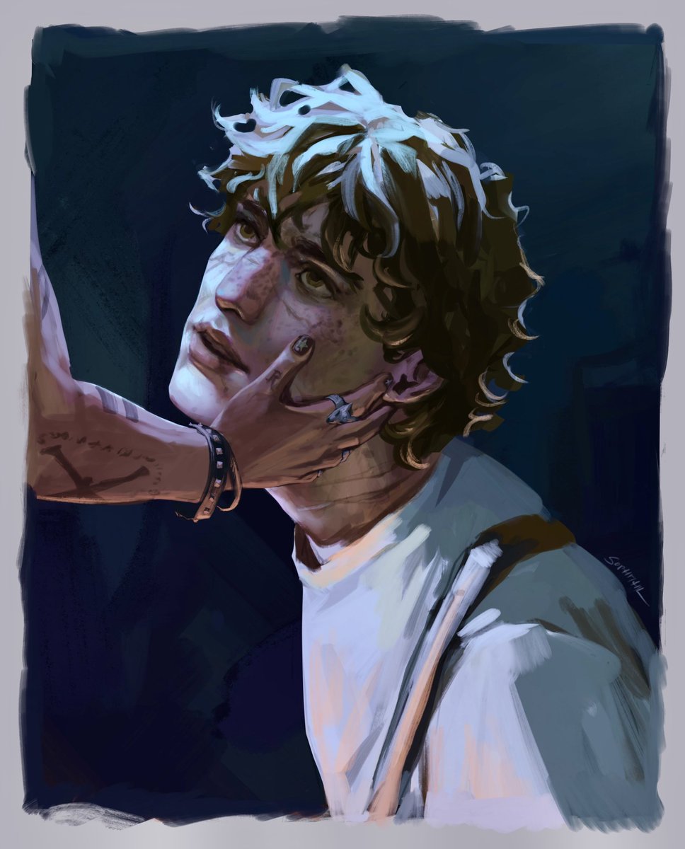 sophithil's tweet photo. band au >:D https://t.co/IhISwsPfEl
