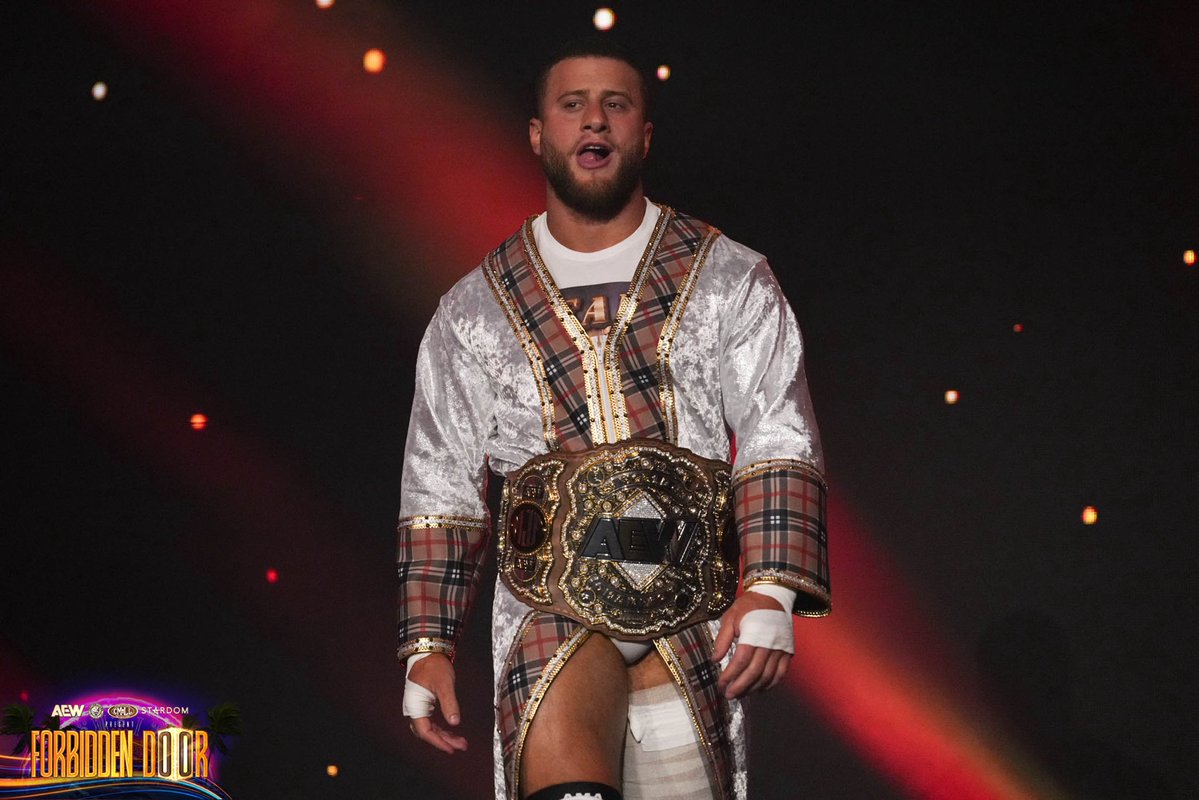 I am better than your best. ✡︎ NOT @The_MJF tweet media