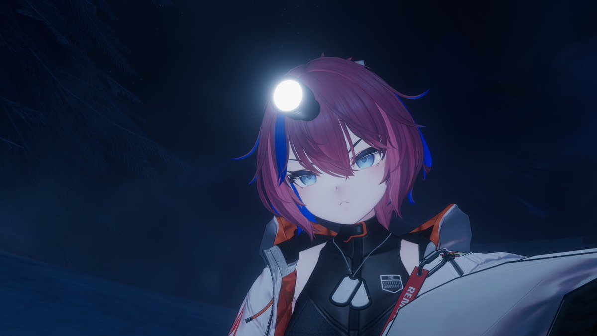 Hime0102vrchat's tweet photo. 久々にスラシュコに行くなど https://t.co/O7B3GCXR69