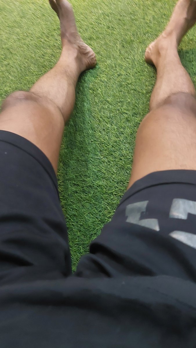 mirfay_'s tweet photo. Biar gak kecil nih kaki, leg day https://t.co/kB1XK3Bkyy