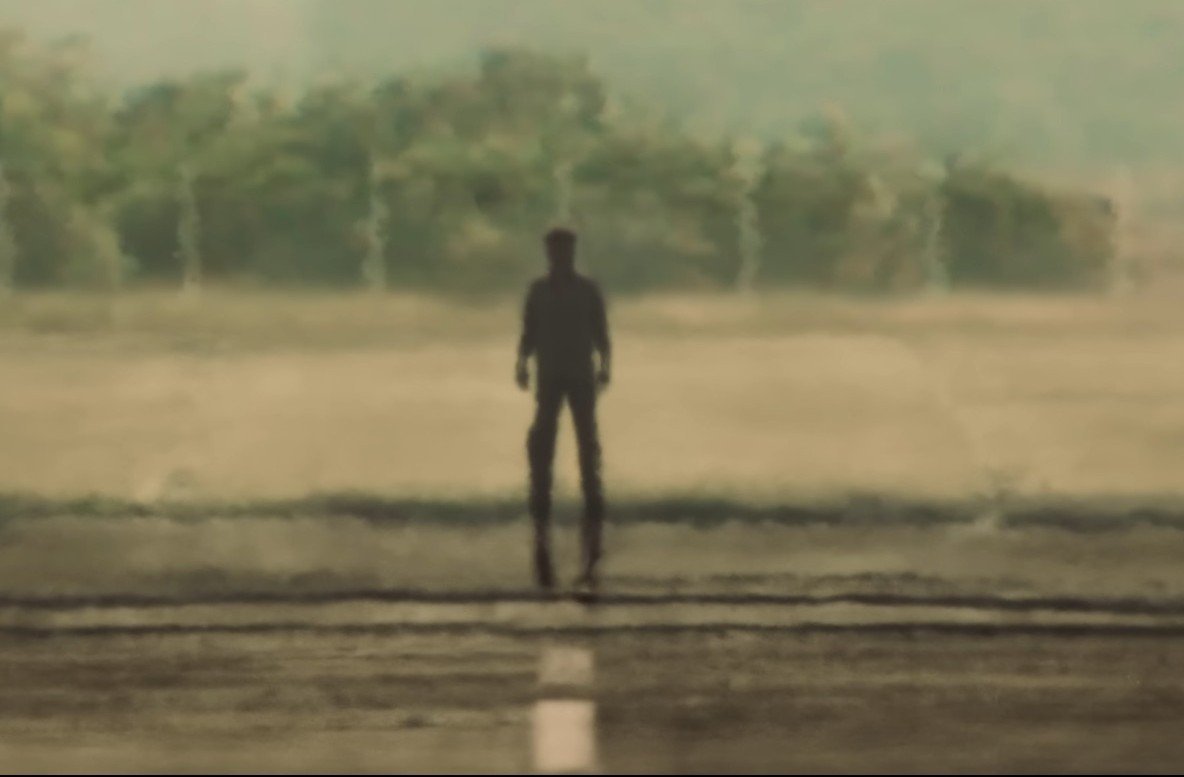 Praba_Karan_26's tweet photo. Perusu Aura Maxxxing Since 1975

#Jailer2 https://t.co/wjAevZrXkN