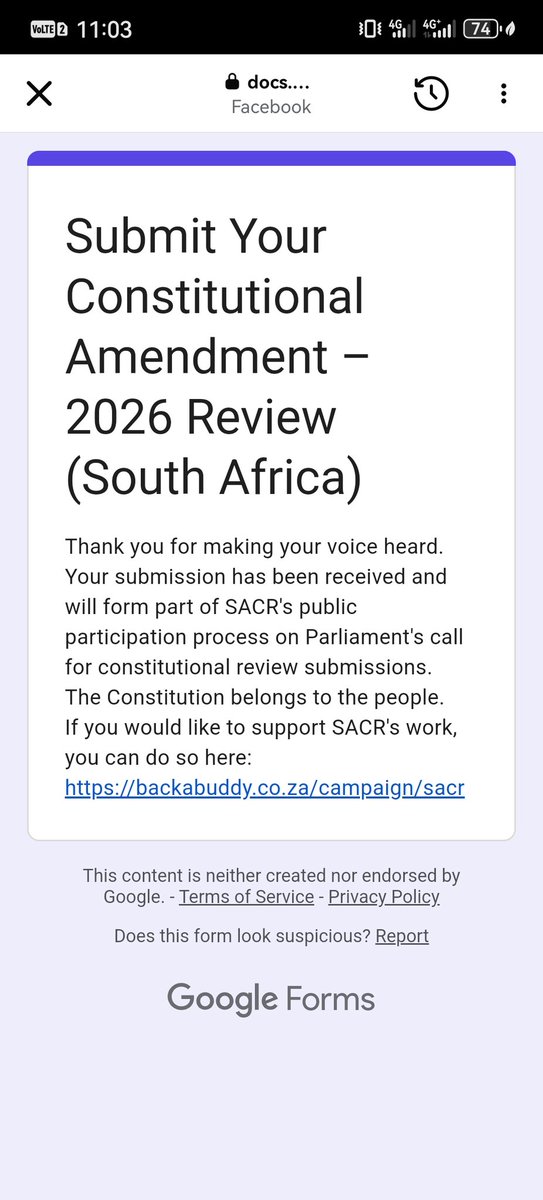 Good__man123's tweet photo. @Princymthombeni @sacr_official1 Did it 🙌🏿 https://t.co/9EvHo4S03I