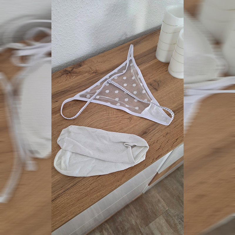 SallySecret's tweet photo. Ersteigere ein heißes Komplettpaket mit meiner White Box! https://t.co/PXuEJOhtpI https://t.co/yXXsOatIrs