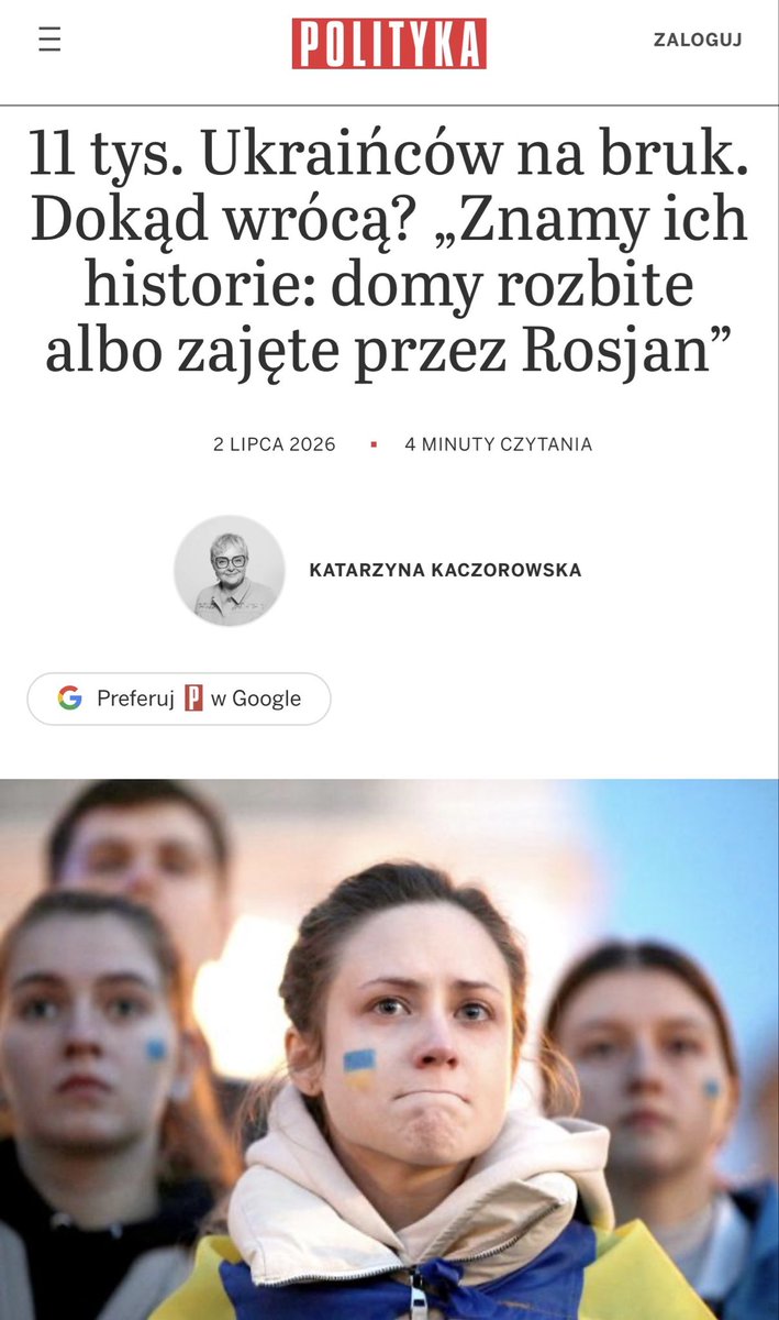 sławek jastrzębowski 🇵🇱 tweet media