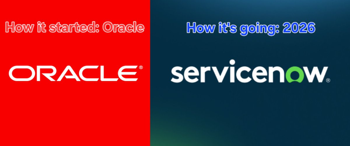 Michaelc511My's tweet photo. July 2, 2026! It's official! 2 year anniversary at @ServiceNow and start of my 3rd year! #serviceNow https://t.co/N0YkS1atzq