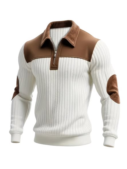 Hester78883934's tweet photo. COLORBLOCK PULLOVER WITH ZIPPER🐶
Size-Small to 2XL*
In White, Apricot, Black, Army Green Available*
R670-00*
Shipping Included*
Delivery-20/25 Working Days*
Code-BOS🐶
"REVIEWS" https://t.co/SWeqEODUsx