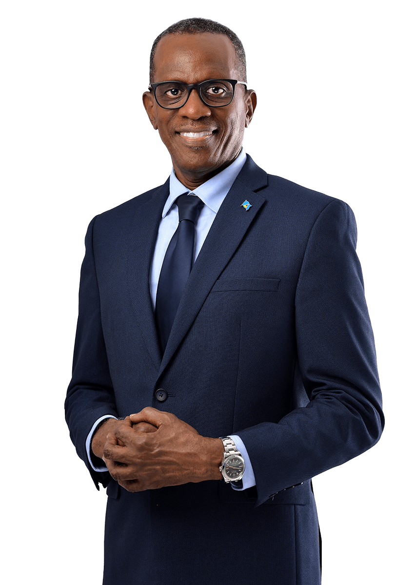 VOX__NEWS's tweet photo. 🔴SCOOP : Depuis ce 1er juillet 2026, l'Hon. Philip J. Pierre, Premier ministre de Sainte-Lucie, est officiellement le nouveau Président de la Conférence des Chefs de Gouvernement de la @CARICOMorg , pour un mandat de 6 mois.
#CARICOM #SainteLucie #Diplomatie https://t.co/gbA1YeOz7r