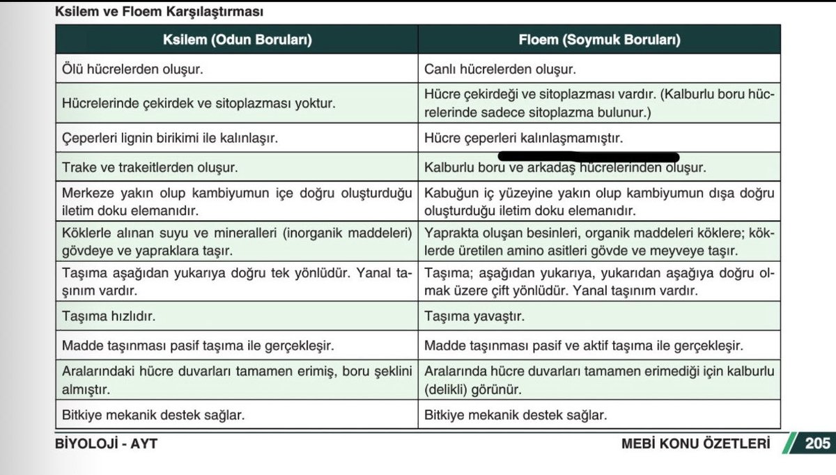 ecrin24469786's tweet photo. @bjkliogretmenn @gssevgisi_1 @edipuzen soruda hata yok arkadaşlar mebi’de floem çeperinin kalınlaşmadığı geçiyor zaten biz mebi’den sorumluyuz https://t.co/fVr8rqFf4J