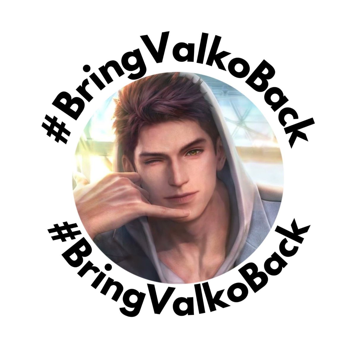 ___XAND3R___'s tweet photo. @syluslovie That is such an amazing way to show our support for our wolf! #Valko #JusticeForValko #恋与深空 #敖尹 #LoveAndDeepspace #LADS #BringValkoBack #SaveValko #BringBackValko
#LADSValkoReturn
#BRINGVALKOBACK 
#BRINGBACKVAKLO 
#LadsReturnValko 
#LADSbringvalkoback https://t.co/JC4Wet1Vd9