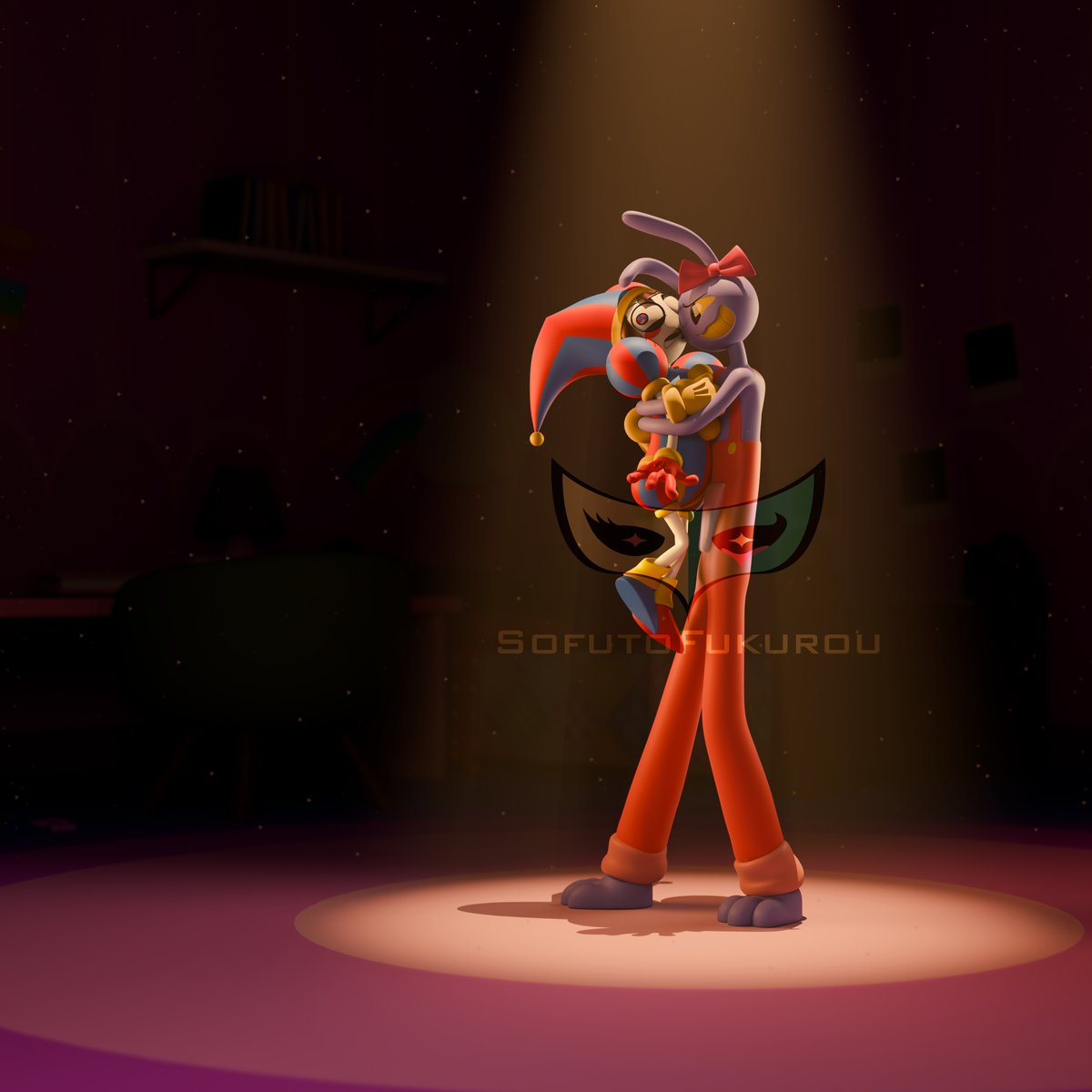 sofutofukurou tweet picture