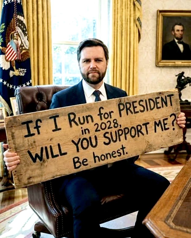 Trumplican 4eva... tweet media
