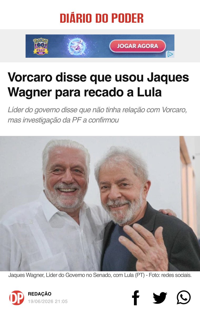 GilbertoCSanto5's tweet photo. @DiogoWi19728472 @lindberghfarias Vc tá de sacanagem né!!!!!! https://t.co/gbgZfGF8gP